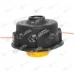 Cap cu fir motocoasa Automat - M10x1.25 - Model Ryobi - Buton galben